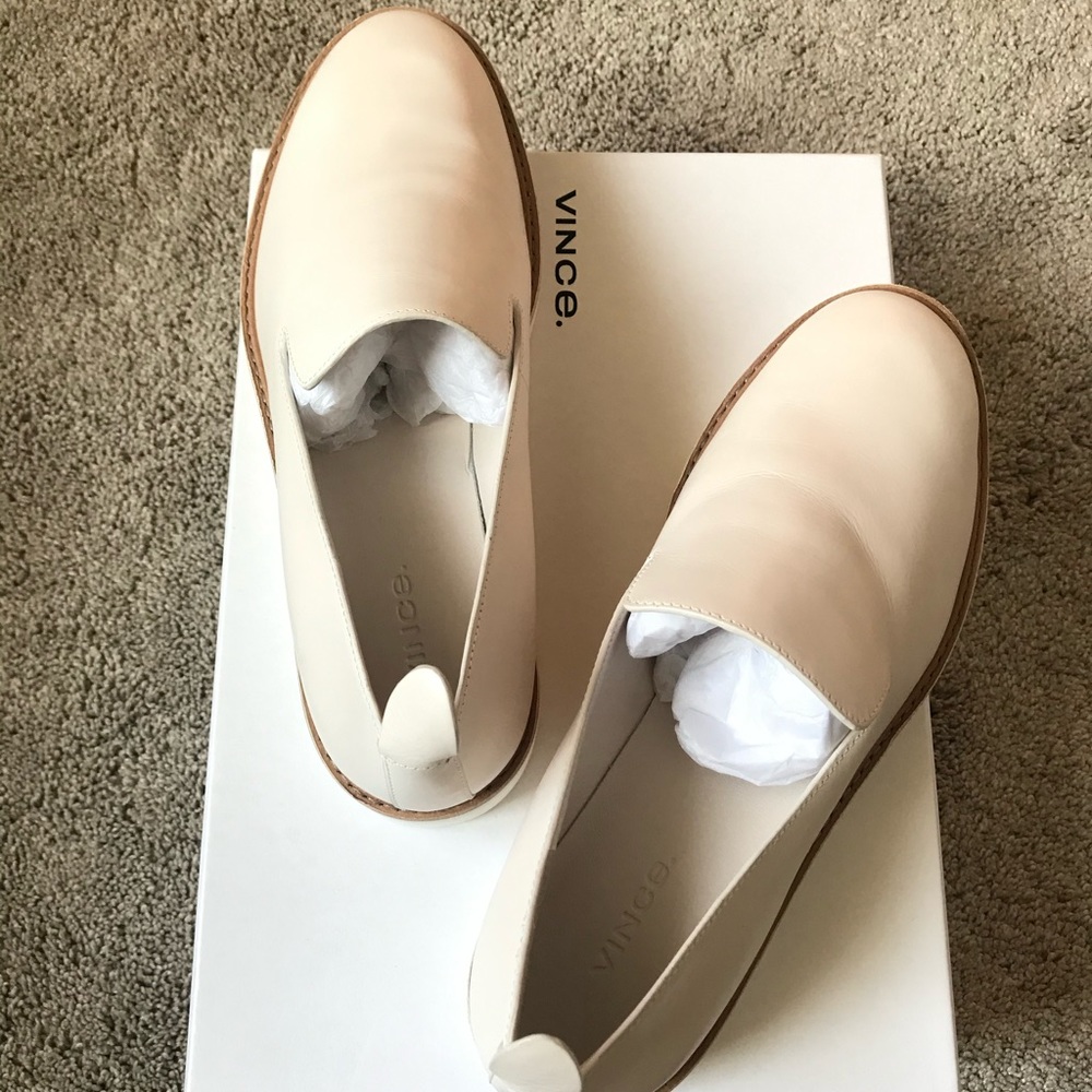 Vince Shoes for women